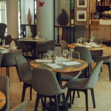 Building Friendships and Fostering Genuine Connections on Mercadito Y Taqueria Inc Galveston