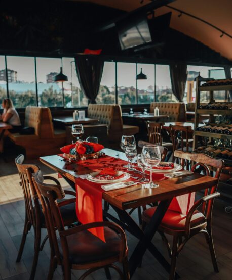 Services Mercadito Y Taqueria Inc Galveston